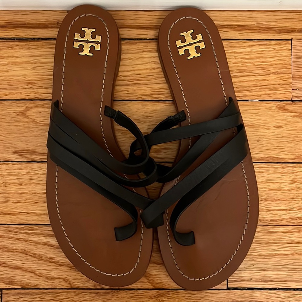 Tory Burch sandals